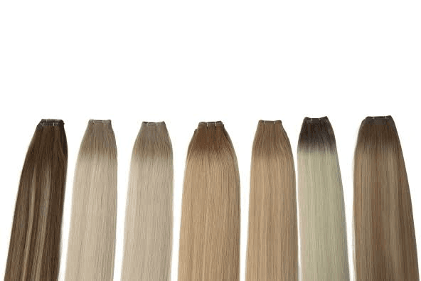 Weft